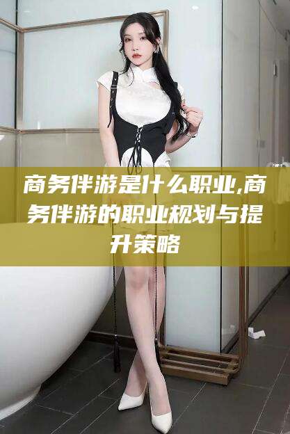 铁岭商务伴游是什么职业,商务伴游的职业规划与提升策略
